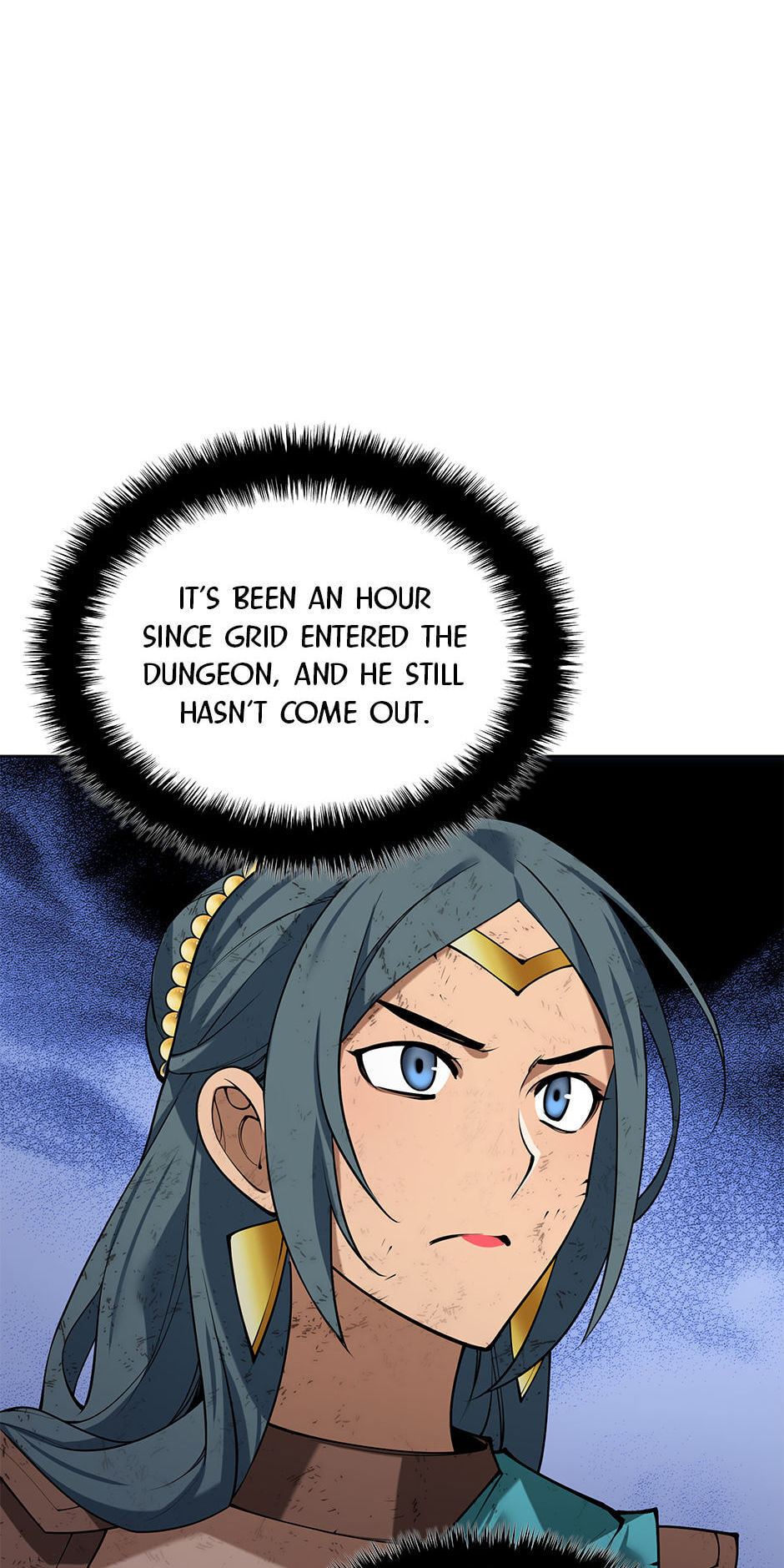Read Overgeared (Team Argo) chapter 295 image 136 on Lezhin