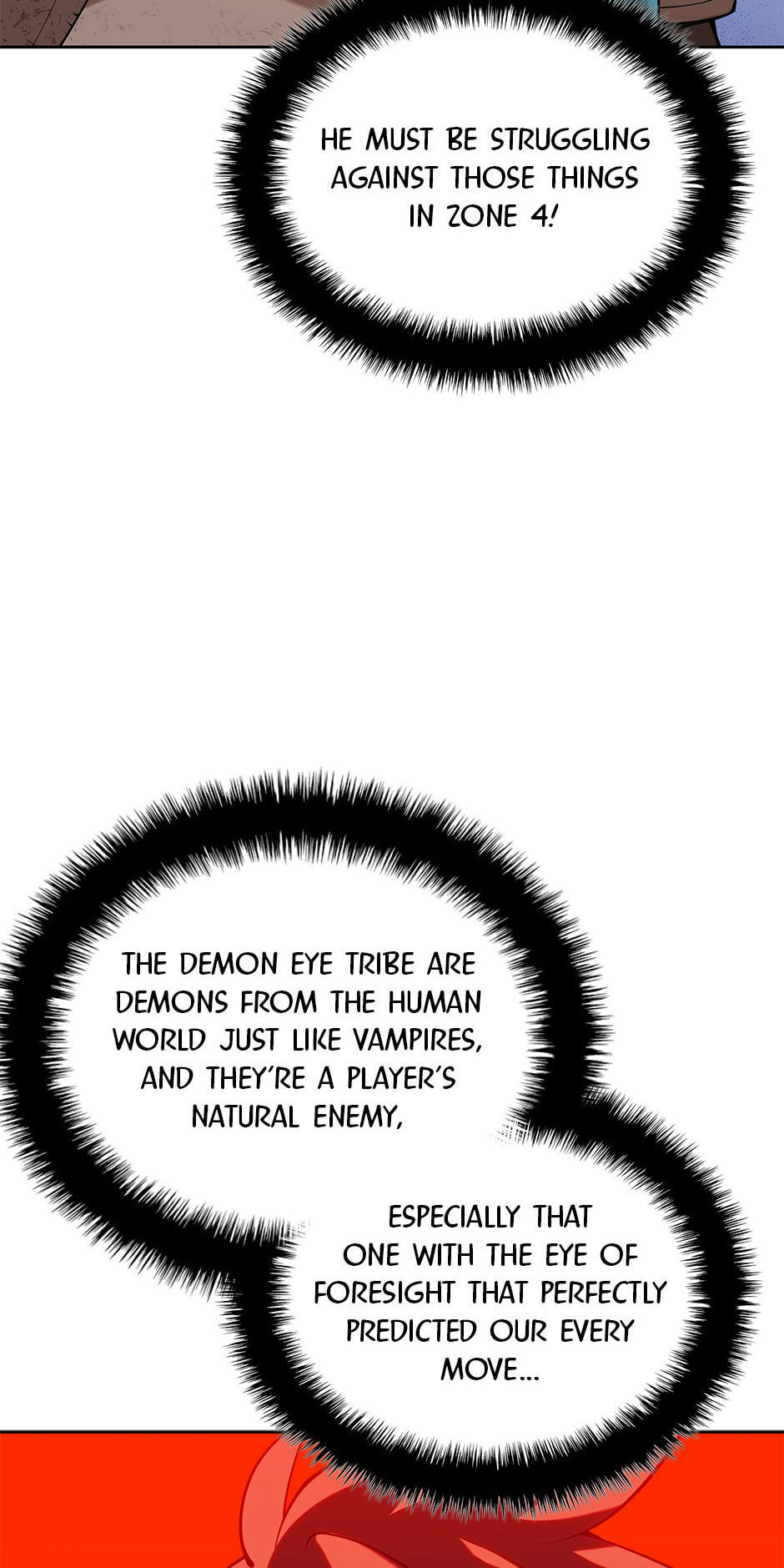 Read Overgeared (Team Argo) chapter 295 image 137 on Lezhin