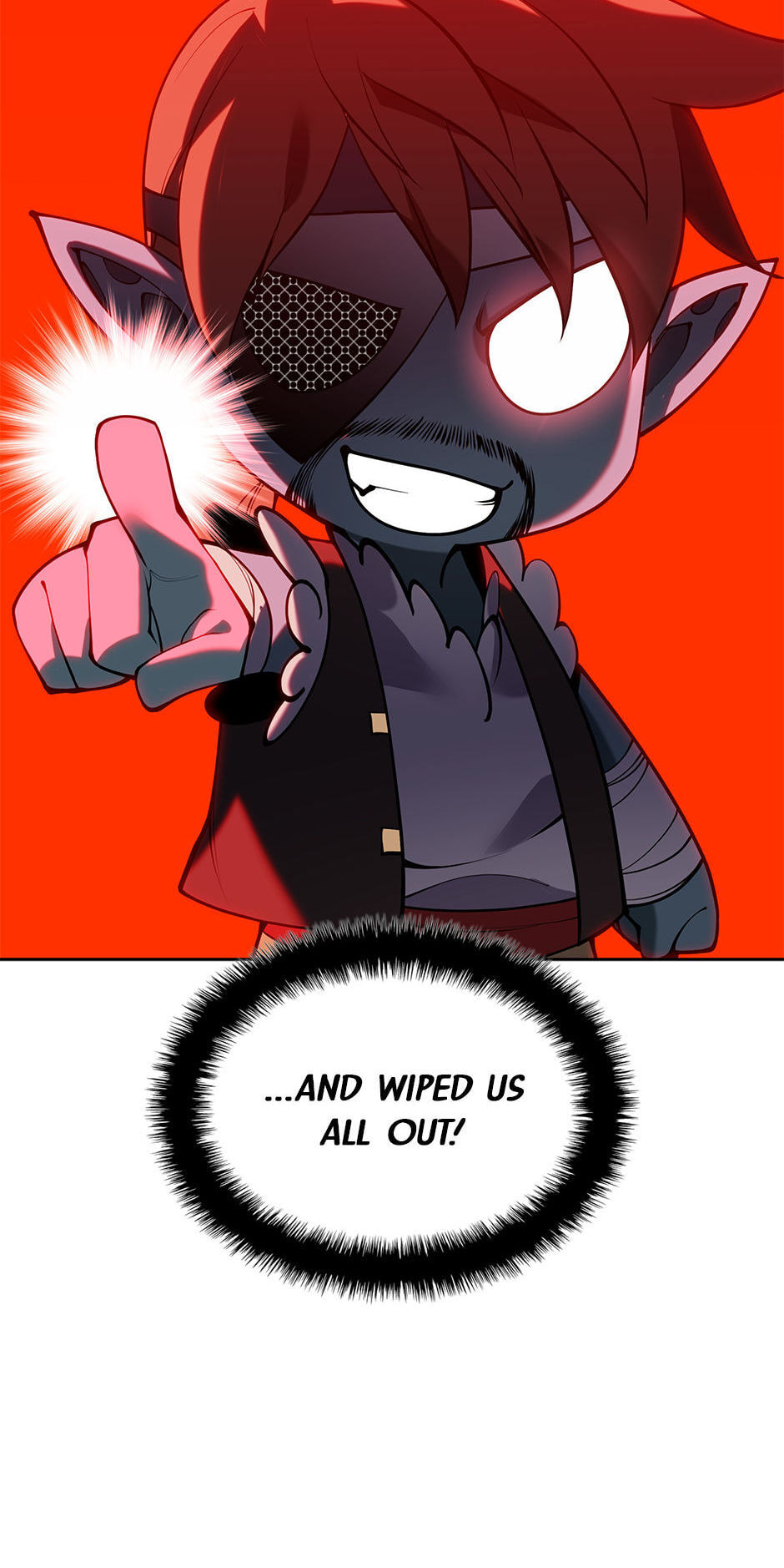 Read Overgeared (Team Argo) chapter 295 image 138 on Lezhin