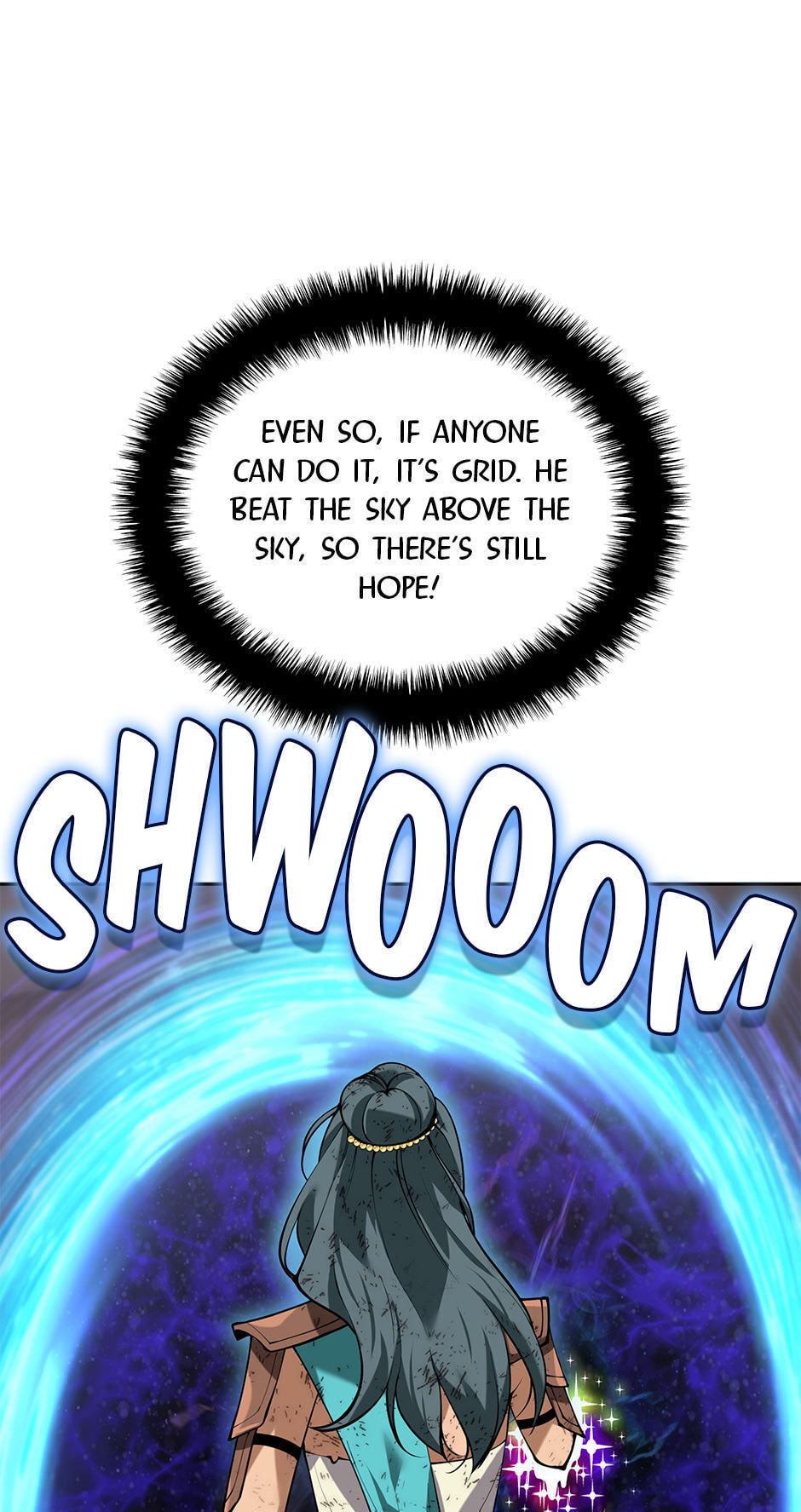 Read Overgeared (Team Argo) chapter 295 image 139 on Lezhin