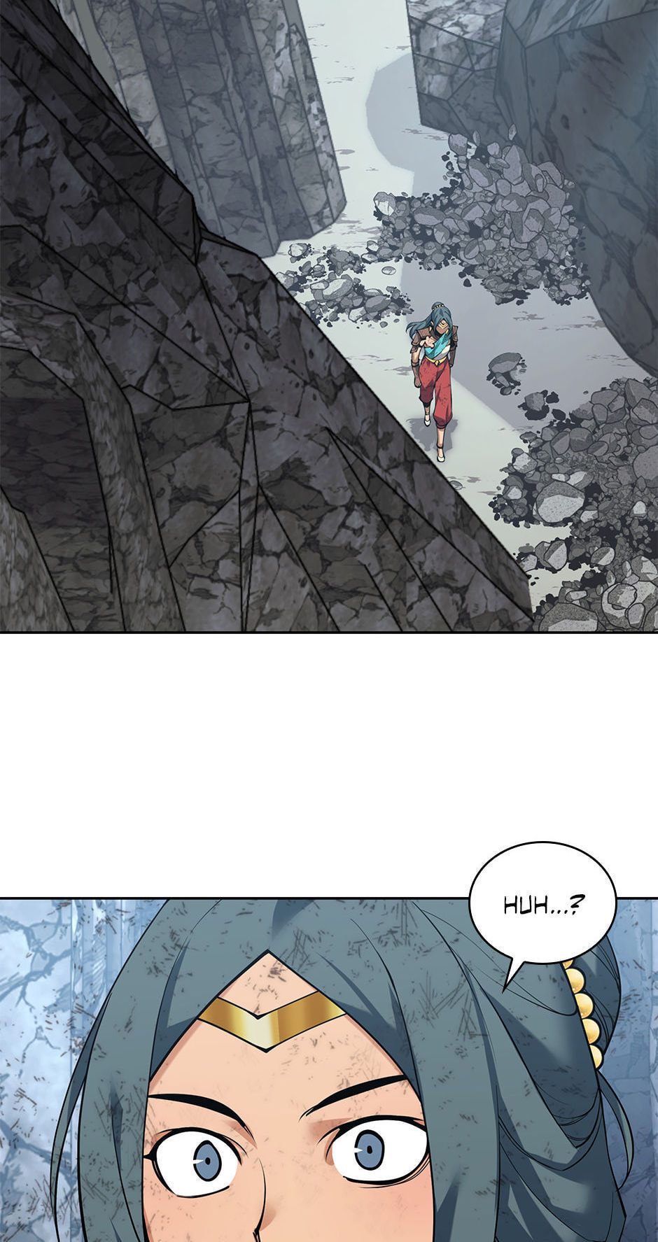 Read Overgeared (Team Argo) chapter 295 image 142 on Lezhin