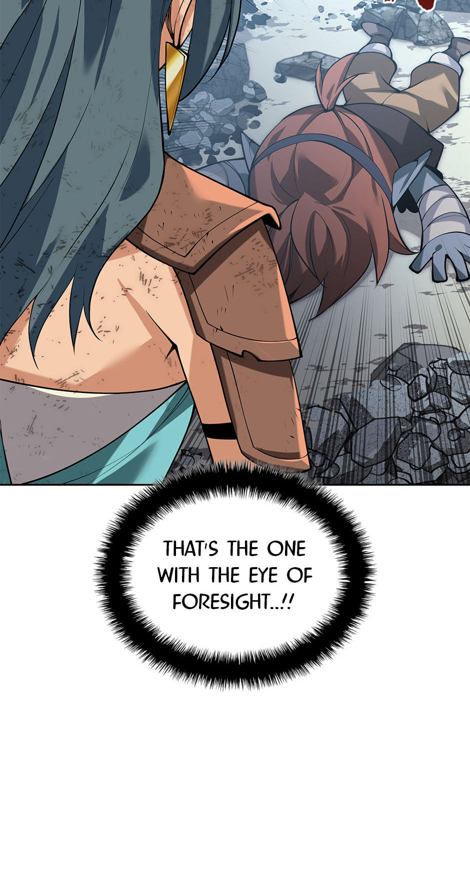 Read Overgeared (Team Argo) chapter 295 image 144 on Lezhin