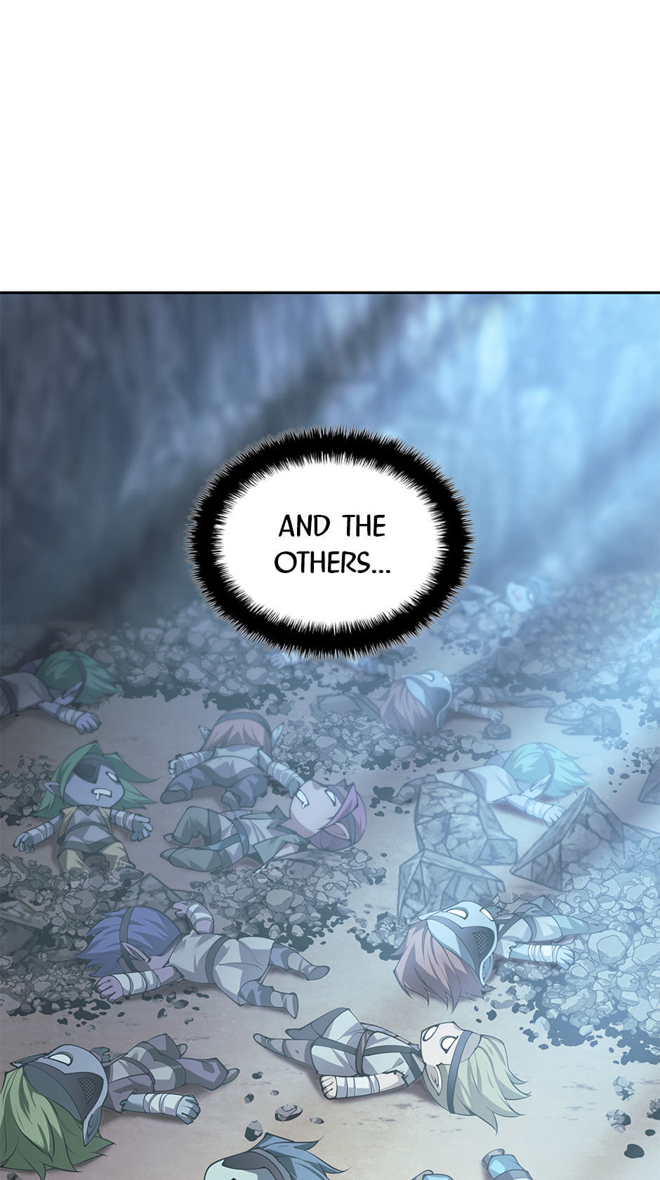 Read Overgeared (Team Argo) chapter 295 image 145 on Lezhin