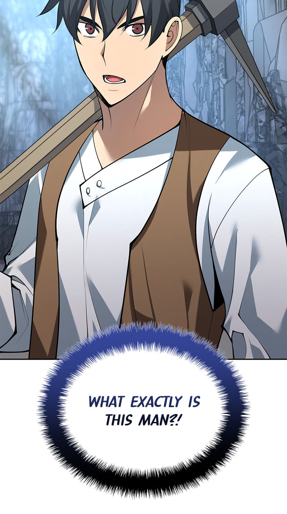 Read Overgeared (Team Argo) chapter 295 image 149 on Lezhin