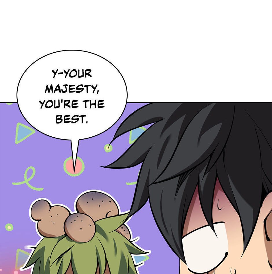 Read Overgeared (Team Argo) chapter 295 image 15 on Lezhin