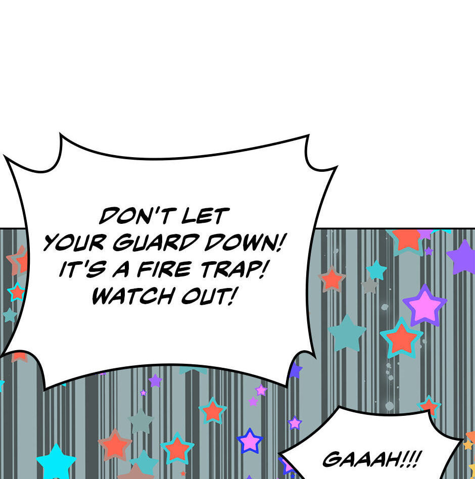 Read Overgeared (Team Argo) chapter 295 image 17 on Lezhin