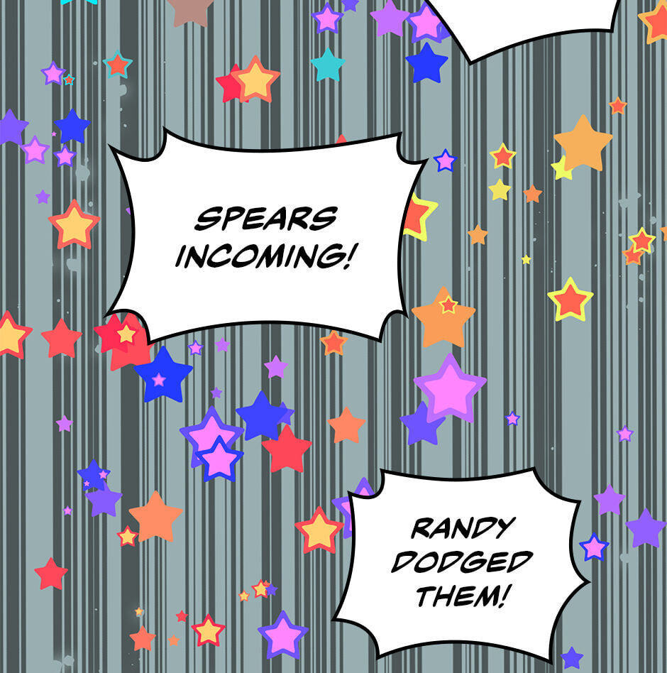 Read Overgeared (Team Argo) chapter 295 image 18 on Lezhin