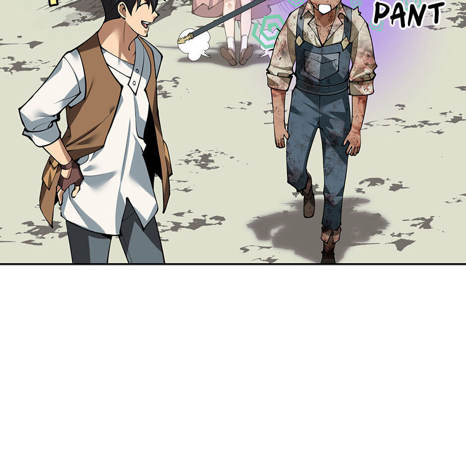 Read Overgeared (Team Argo) chapter 295 image 21 on Lezhin