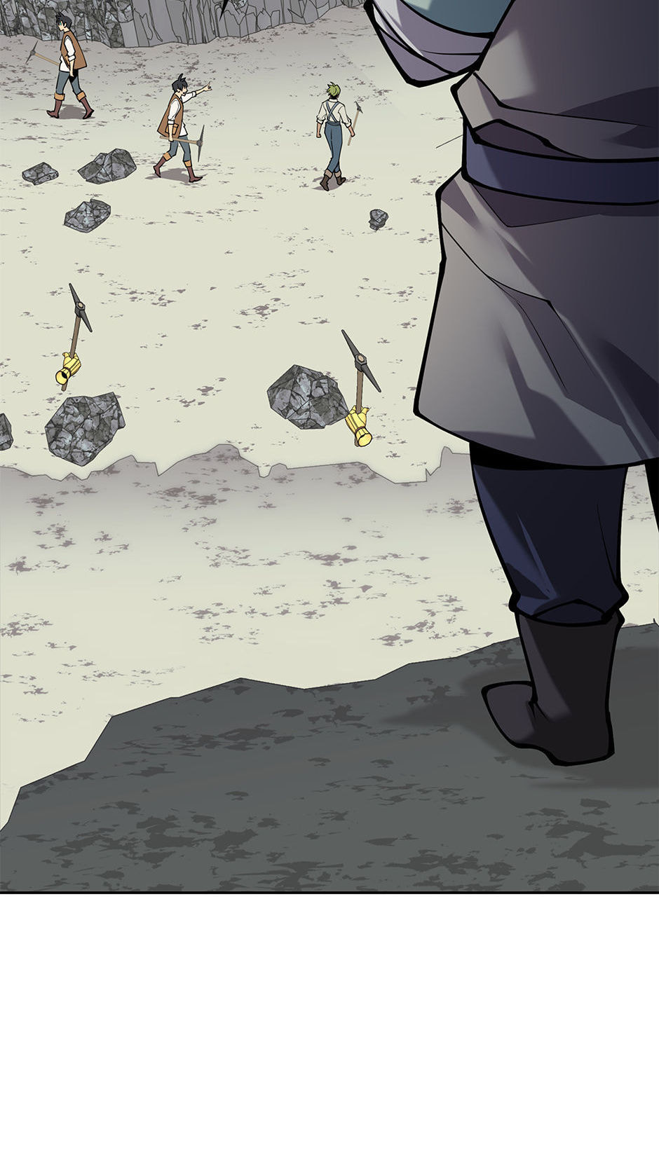 Read Overgeared (Team Argo) chapter 295 image 24 on Lezhin