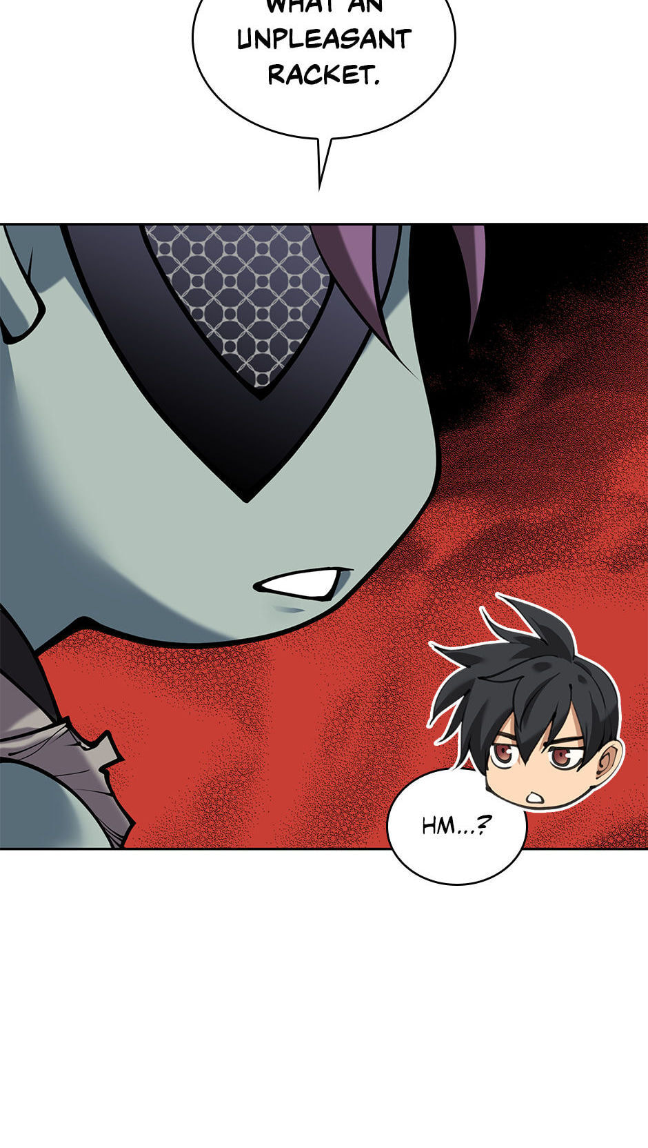 Read Overgeared (Team Argo) chapter 295 image 26 on Lezhin