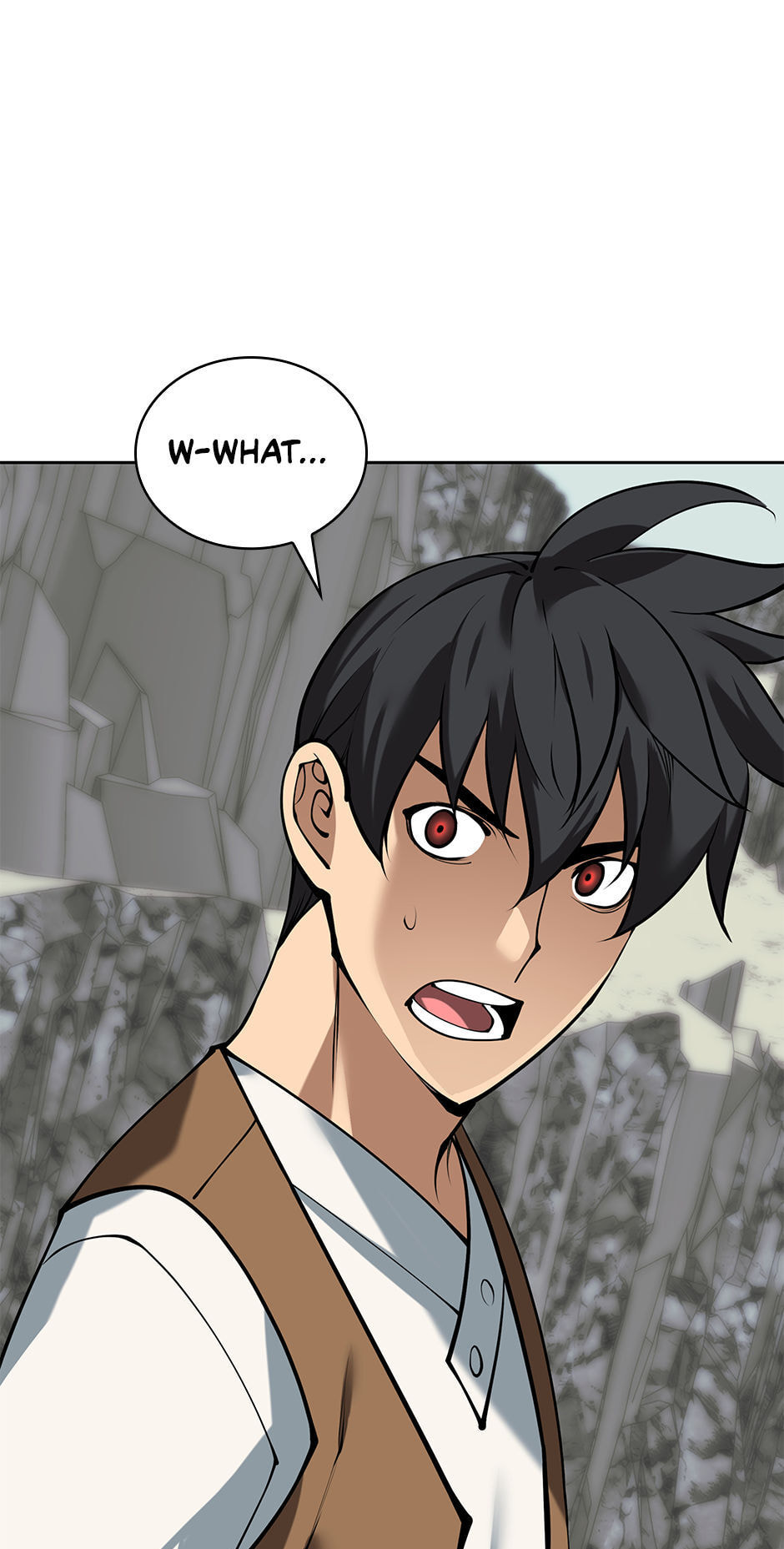 Read Overgeared (Team Argo) chapter 295 image 27 on Lezhin