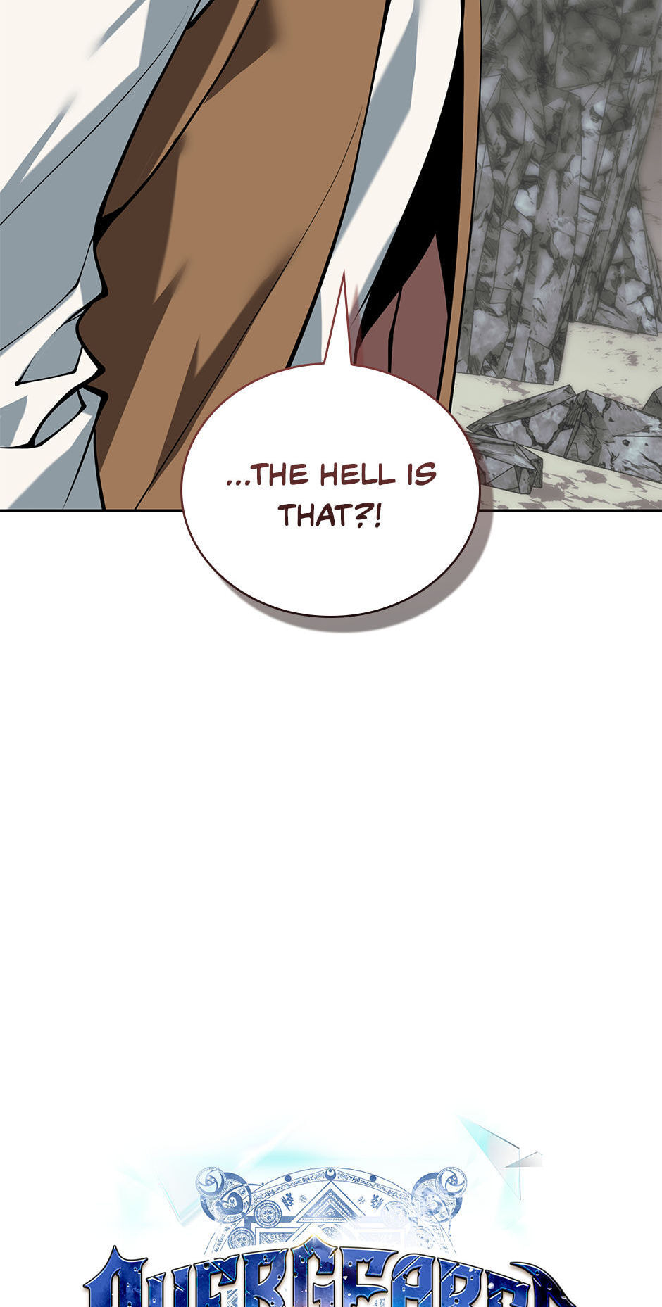 Read Overgeared (Team Argo) chapter 295 image 28 on Lezhin