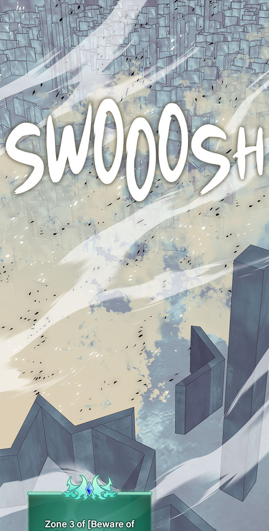Read Overgeared (Team Argo) chapter 295 image 30 on Lezhin