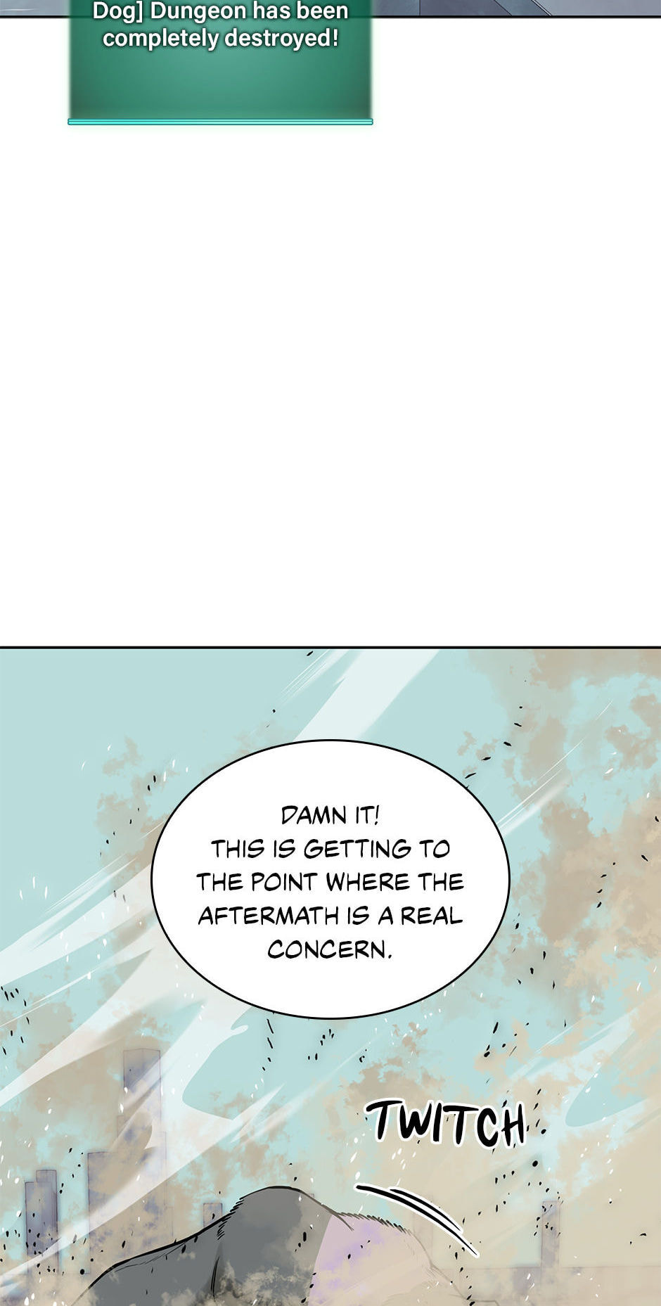 Read Overgeared (Team Argo) chapter 295 image 31 on Lezhin
