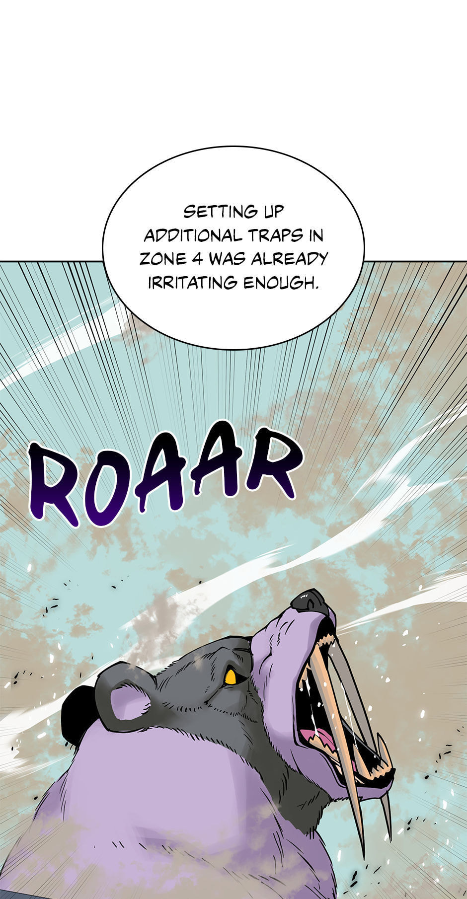 Read Overgeared (Team Argo) chapter 295 image 33 on Lezhin