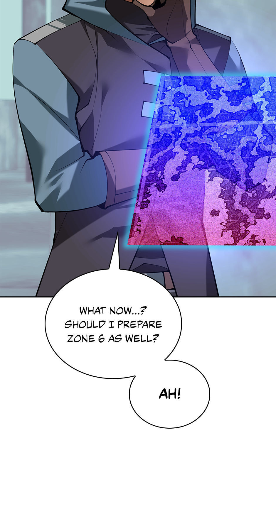 Read Overgeared (Team Argo) chapter 295 image 37 on Lezhin
