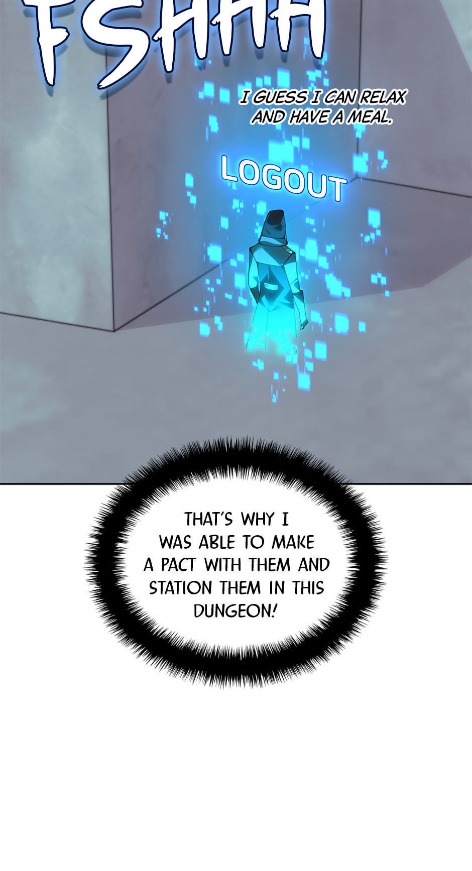 Read Overgeared (Team Argo) chapter 295 image 43 on Lezhin