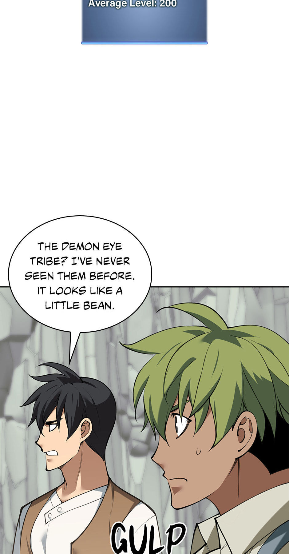 Read Overgeared (Team Argo) chapter 295 image 47 on Lezhin