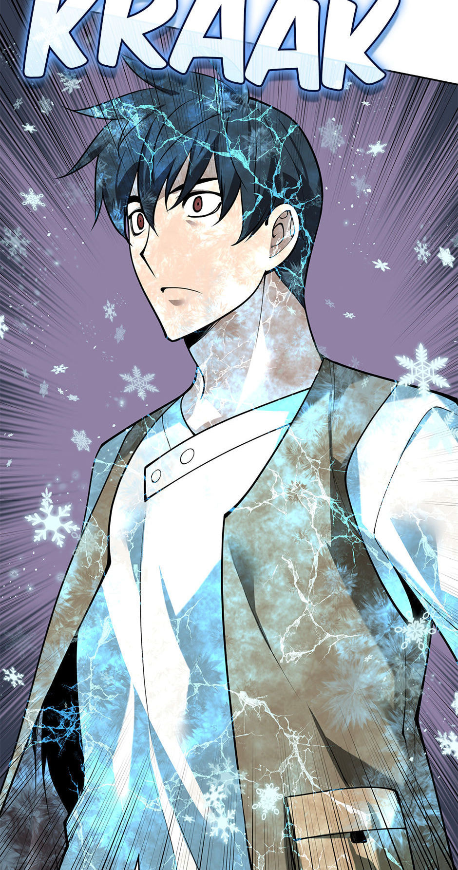 Read Overgeared (Team Argo) chapter 295 image 52 on Lezhin