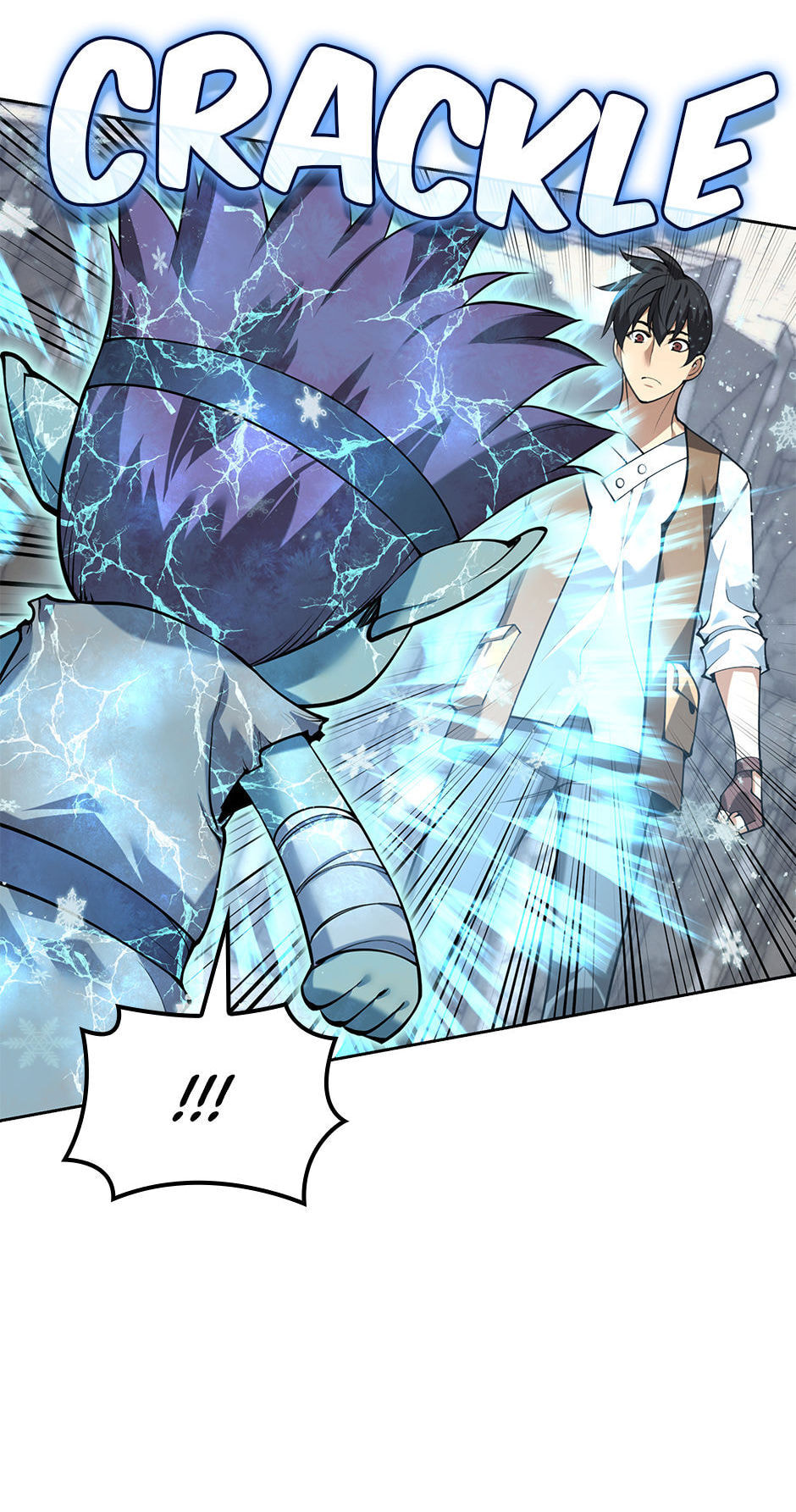 Read Overgeared (Team Argo) chapter 295 image 55 on Lezhin
