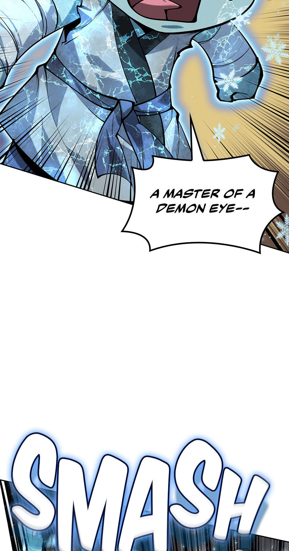 Read Overgeared (Team Argo) chapter 295 image 57 on Lezhin