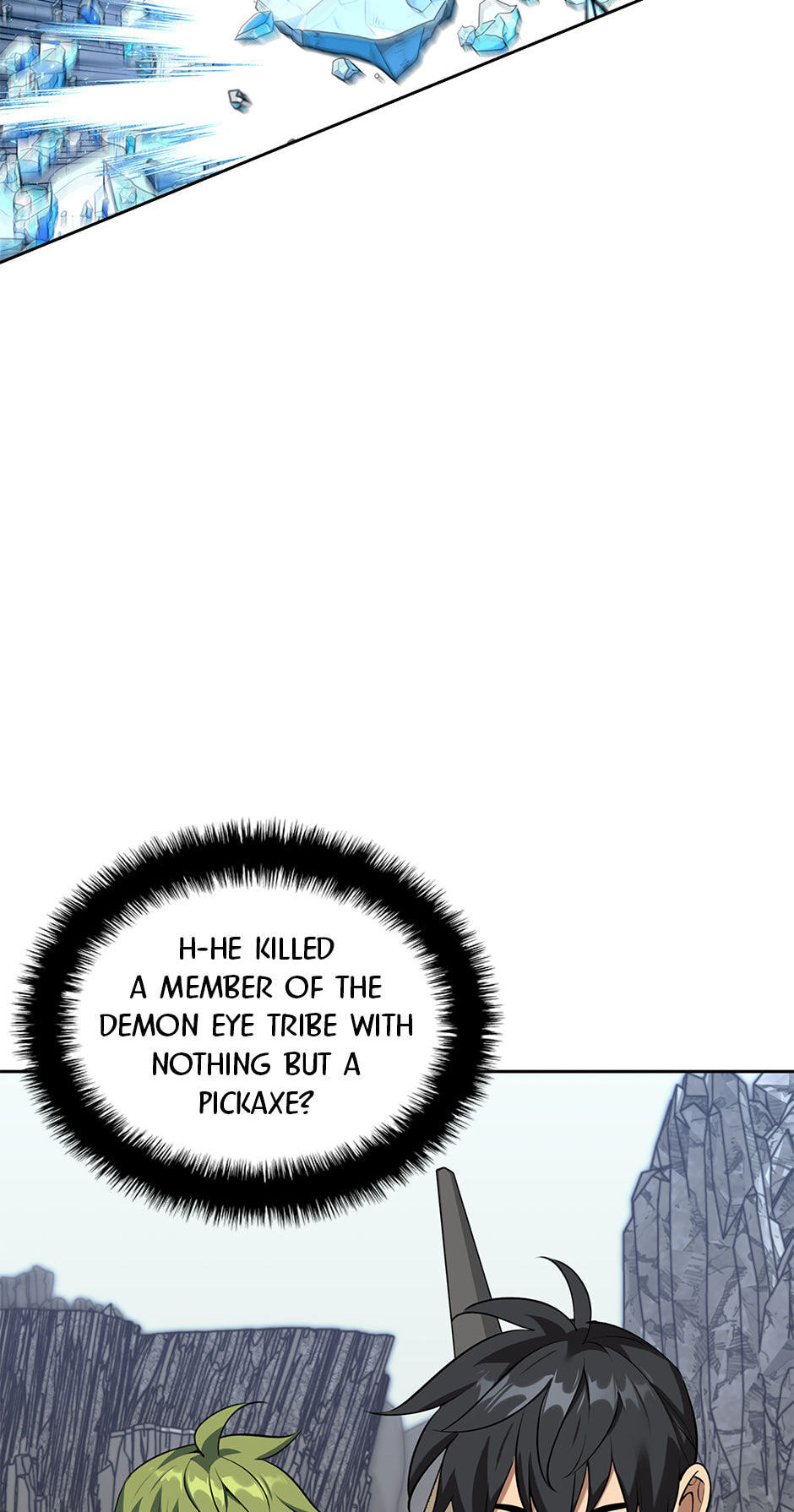 Read Overgeared (Team Argo) chapter 295 image 59 on Lezhin