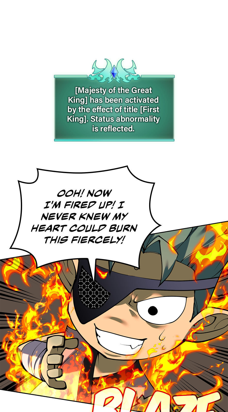 Read Overgeared (Team Argo) chapter 295 image 67 on Lezhin