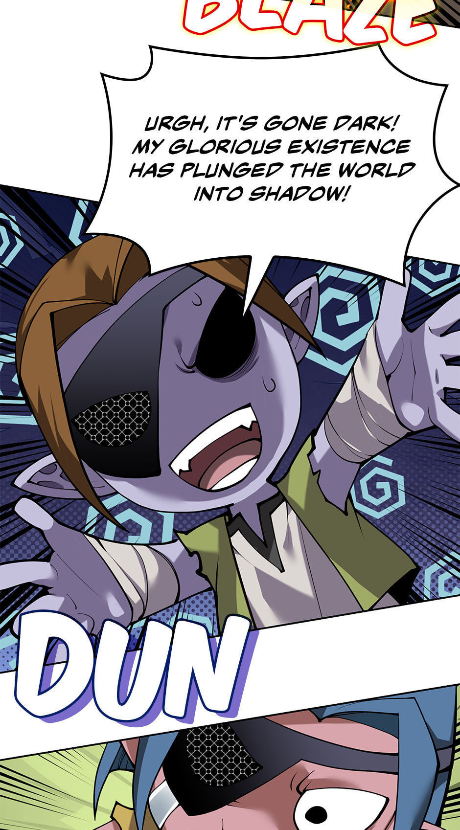 Read Overgeared (Team Argo) chapter 295 image 68 on Lezhin