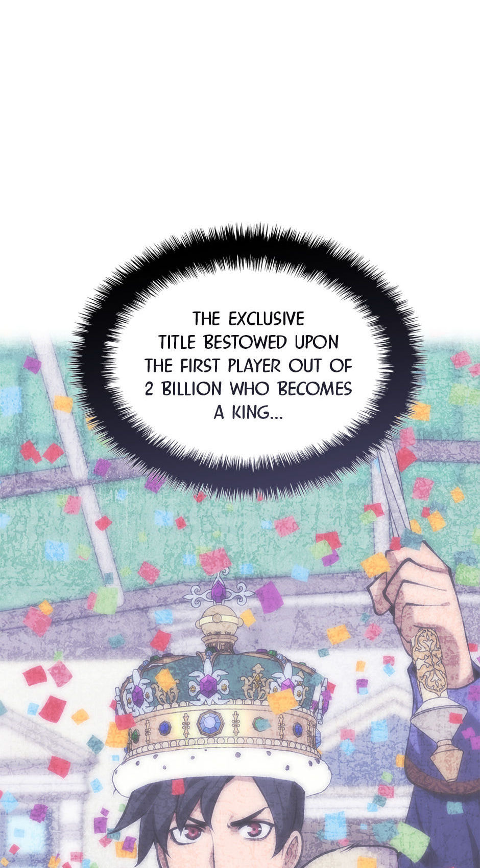 Read Overgeared (Team Argo) chapter 295 image 71 on Lezhin