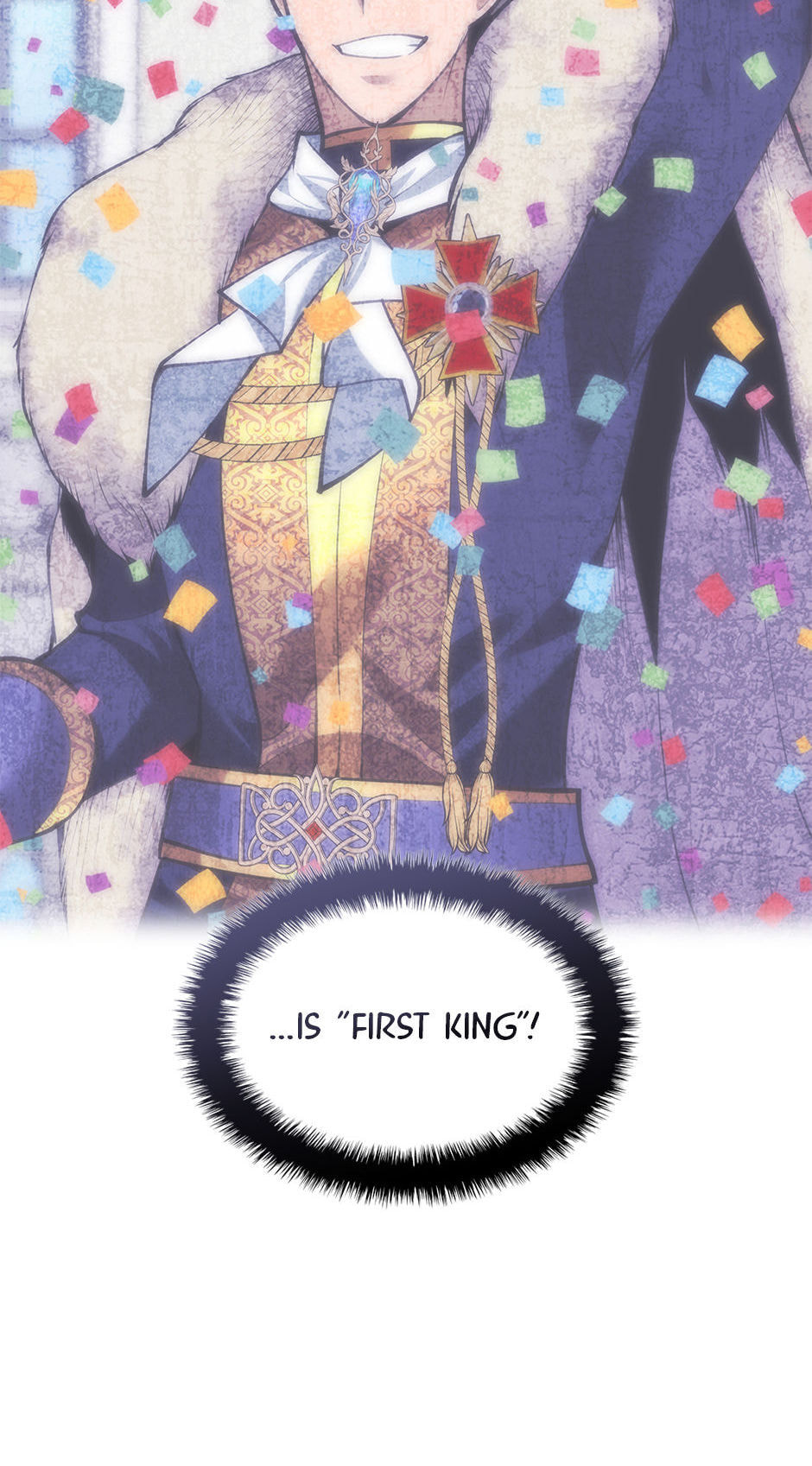 Read Overgeared (Team Argo) chapter 295 image 72 on Lezhin