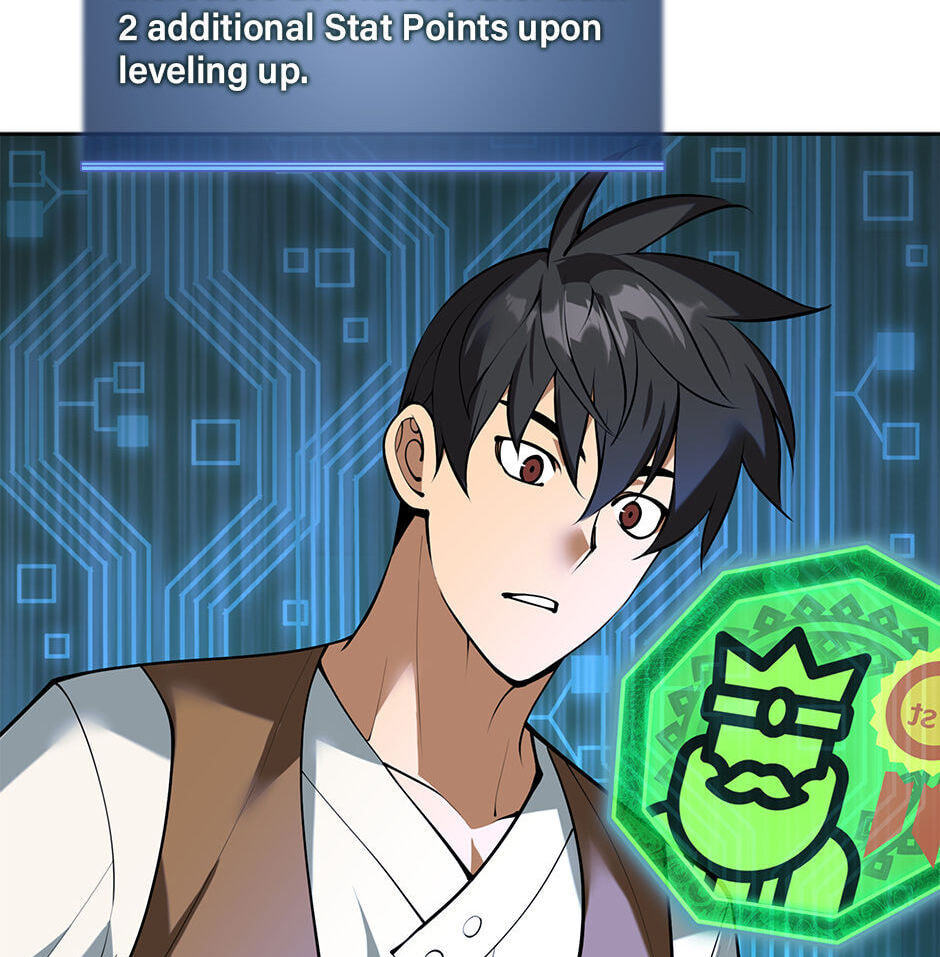 Read Overgeared (Team Argo) chapter 295 image 77 on Lezhin