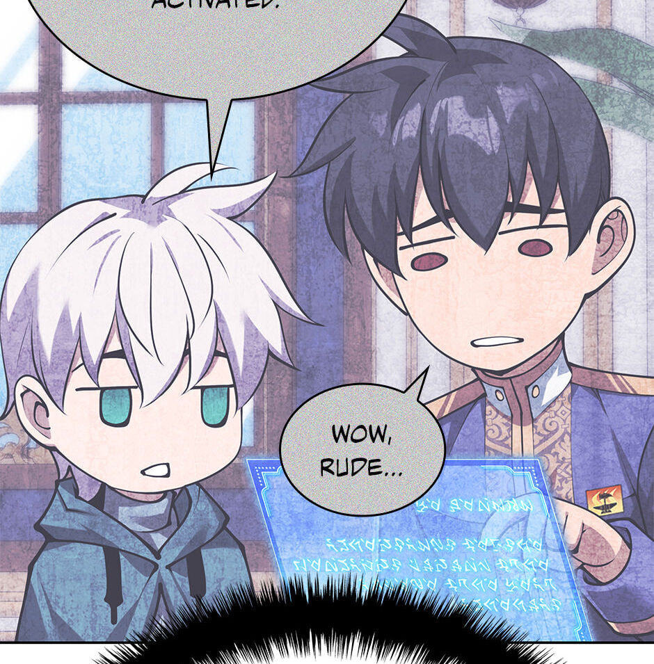 Read Overgeared (Team Argo) chapter 295 image 81 on Lezhin