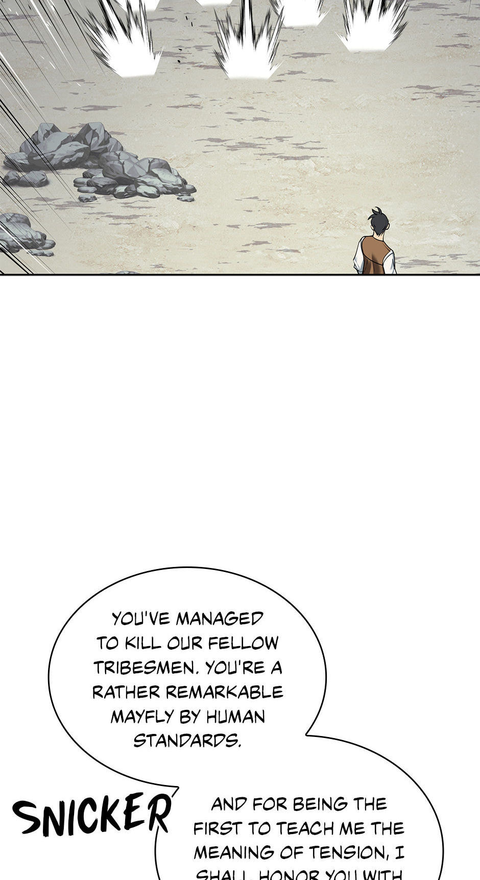 Read Overgeared (Team Argo) chapter 295 image 87 on Lezhin