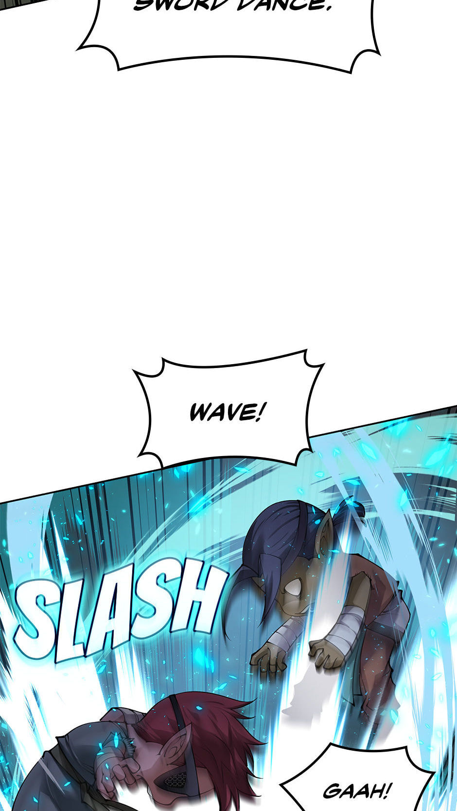 Read Overgeared (Team Argo) chapter 295 image 92 on Lezhin