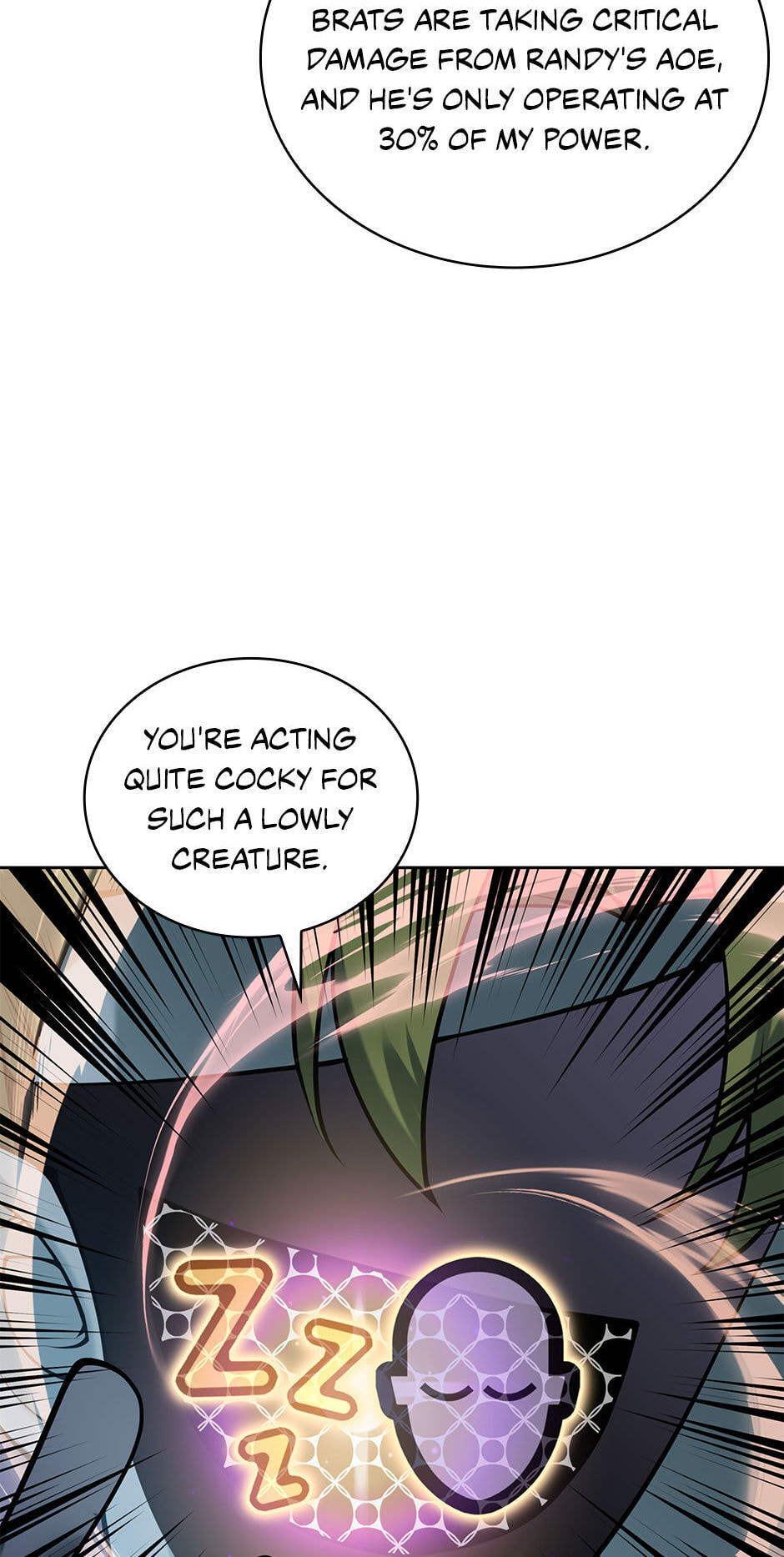 Read Overgeared (Team Argo) chapter 295 image 95 on Lezhin