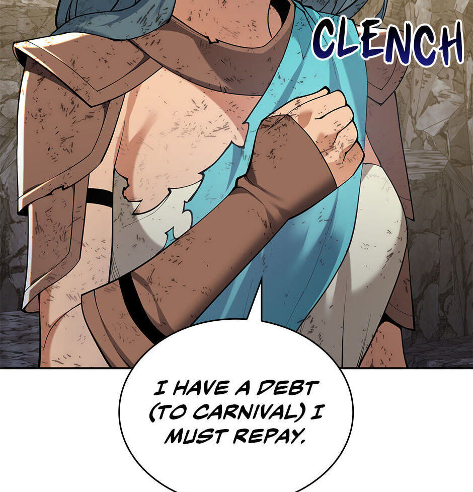 Read Overgeared (Team Argo) chapter 296 image 10 on Lezhin
