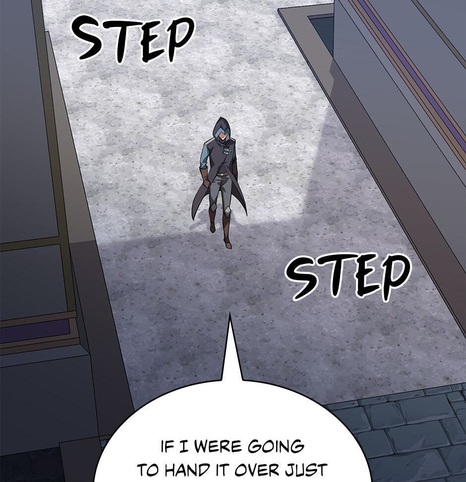 Read Overgeared (Team Argo) chapter 296 image 100 on Lezhin
