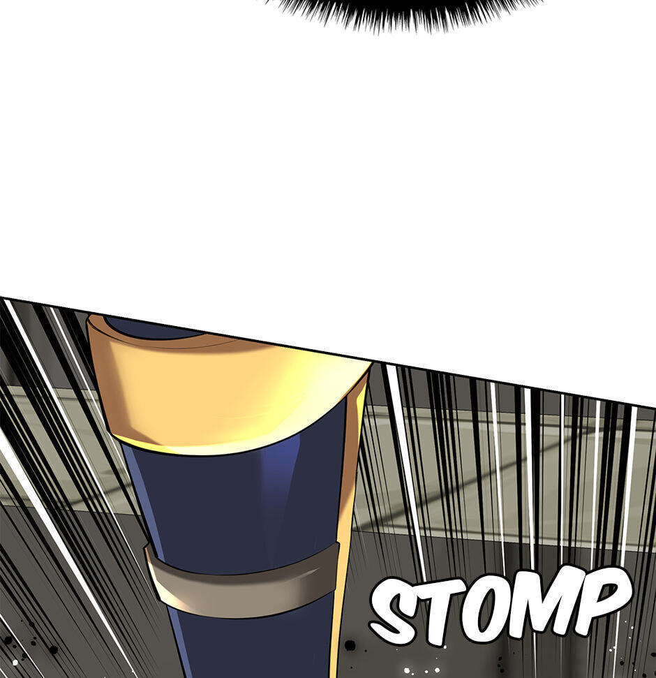 Read Overgeared (Team Argo) chapter 296 image 107 on Lezhin