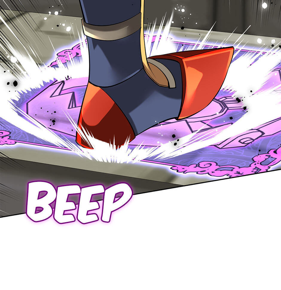 Read Overgeared (Team Argo) chapter 296 image 108 on Lezhin