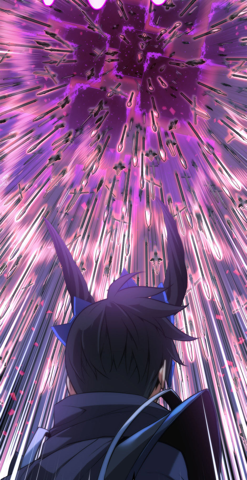 Read Overgeared (Team Argo) chapter 296 image 110 on Lezhin