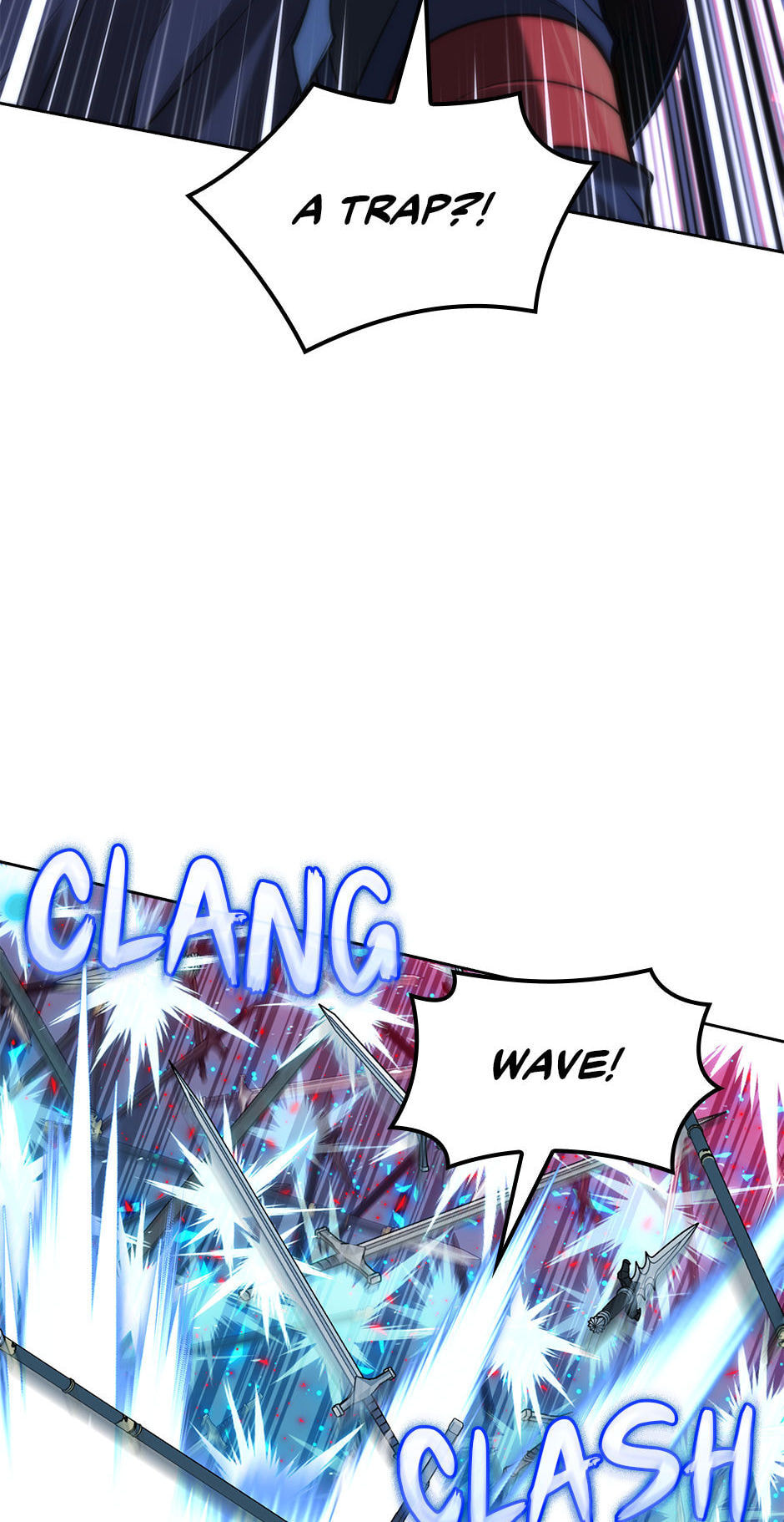 Read Overgeared (Team Argo) chapter 296 image 111 on Lezhin