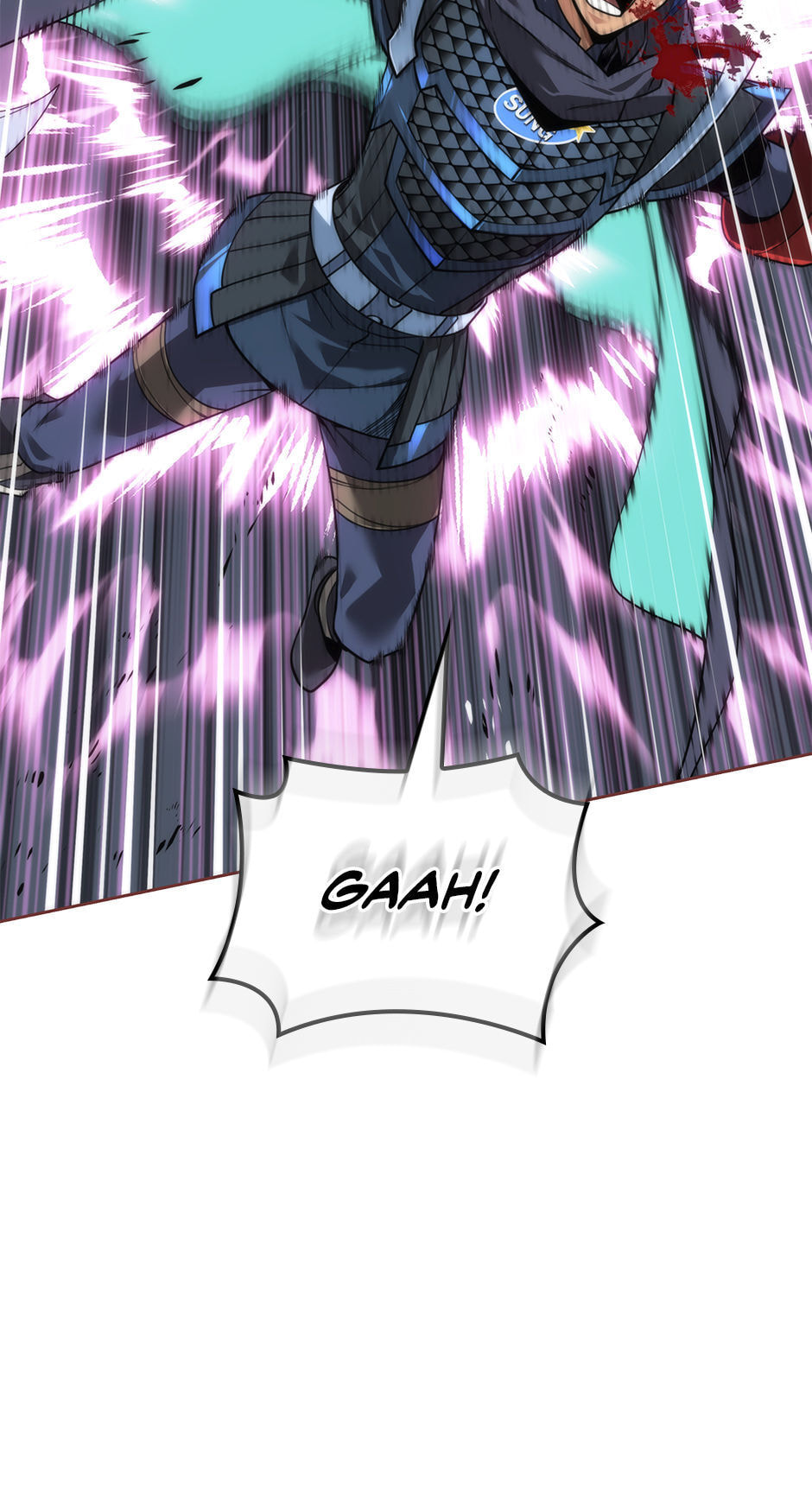 Read Overgeared (Team Argo) chapter 296 image 116 on Lezhin