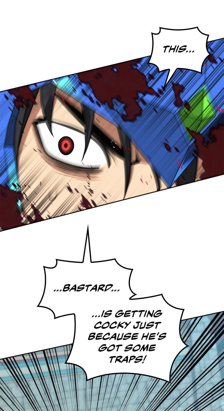 Read Overgeared (Team Argo) chapter 296 image 117 on Lezhin