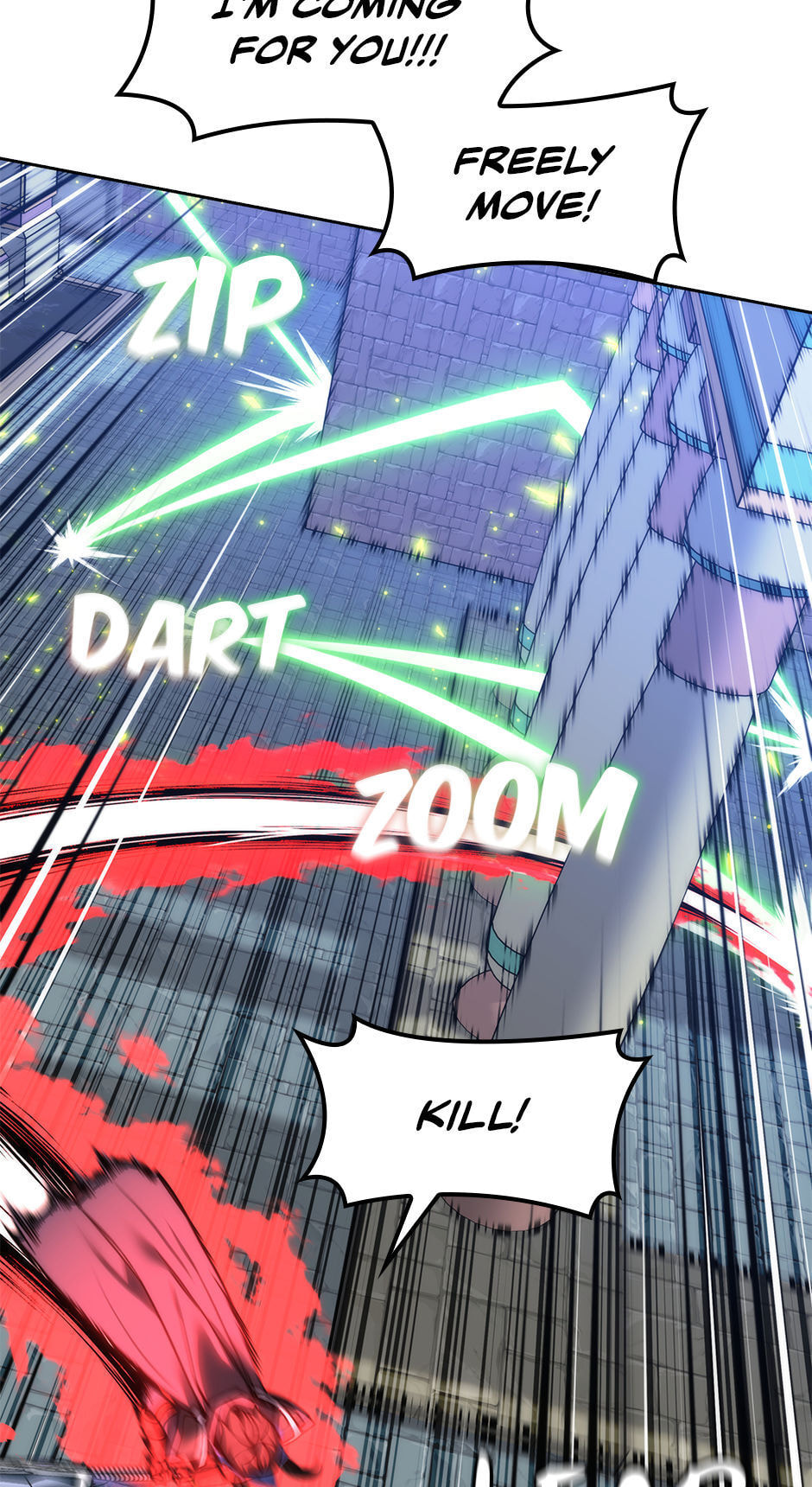 Read Overgeared (Team Argo) chapter 296 image 119 on Lezhin