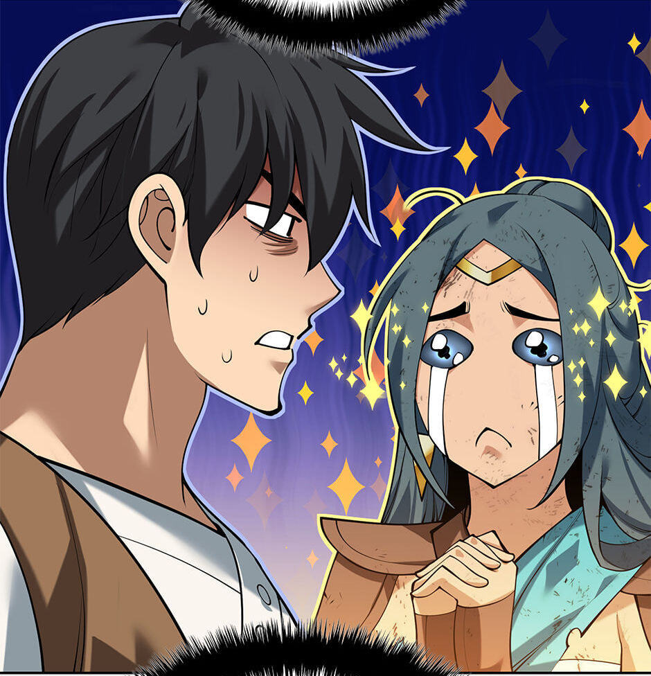 Read Overgeared (Team Argo) chapter 296 image 12 on Lezhin
