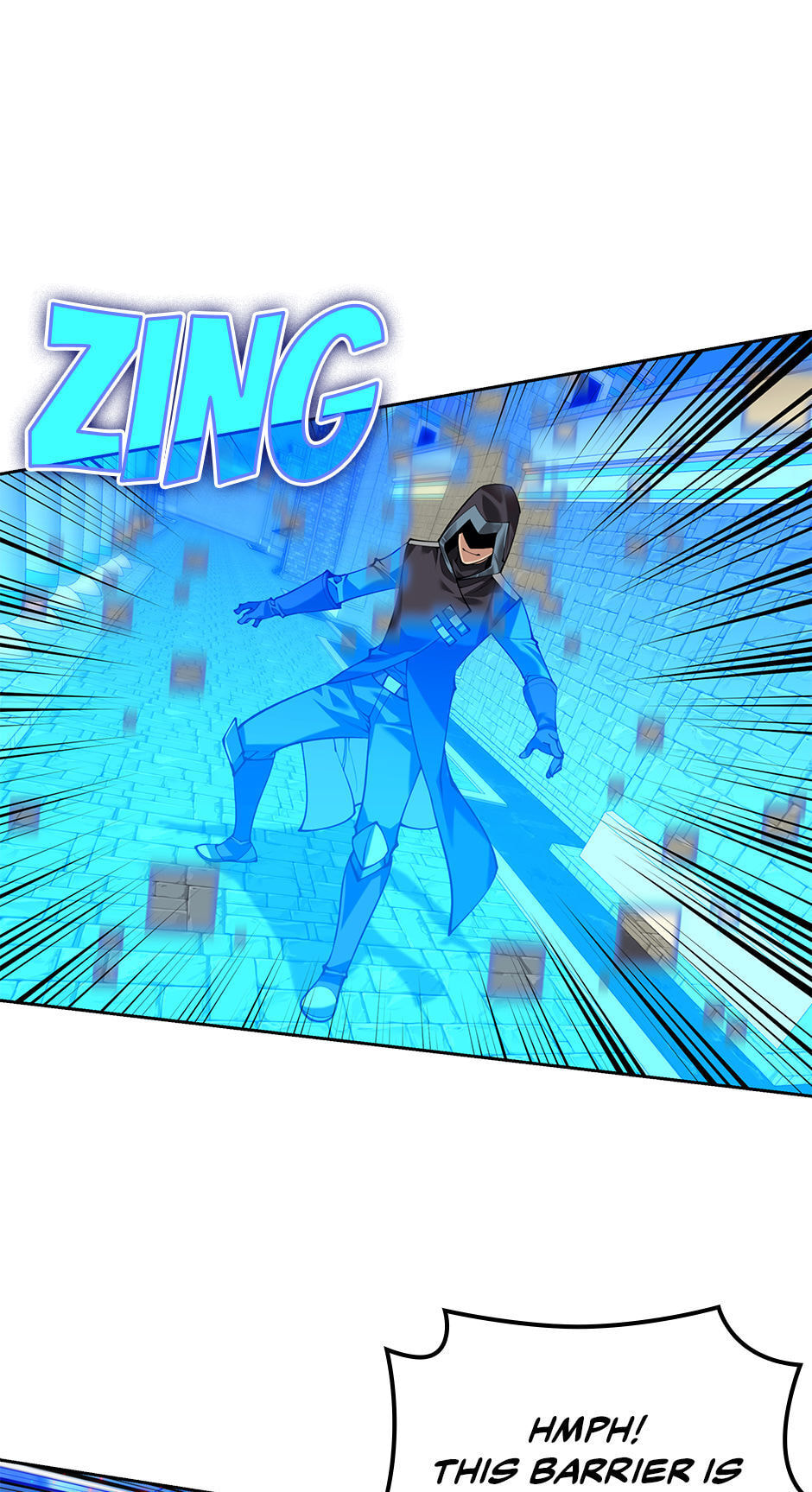 Read Overgeared (Team Argo) chapter 296 image 121 on Lezhin