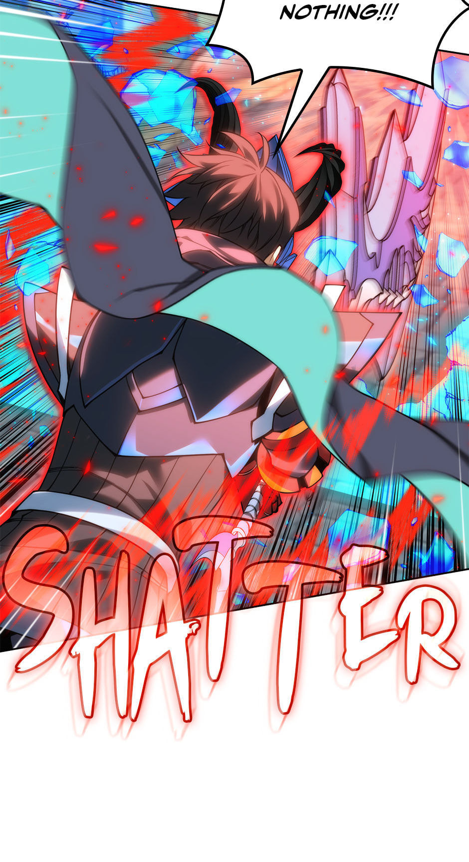 Read Overgeared (Team Argo) chapter 296 image 122 on Lezhin