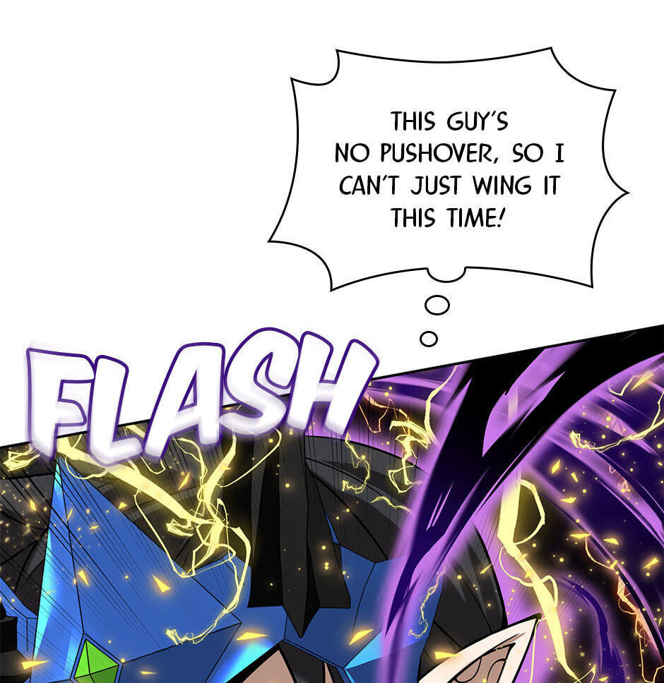 Read Overgeared (Team Argo) chapter 296 image 131 on Lezhin