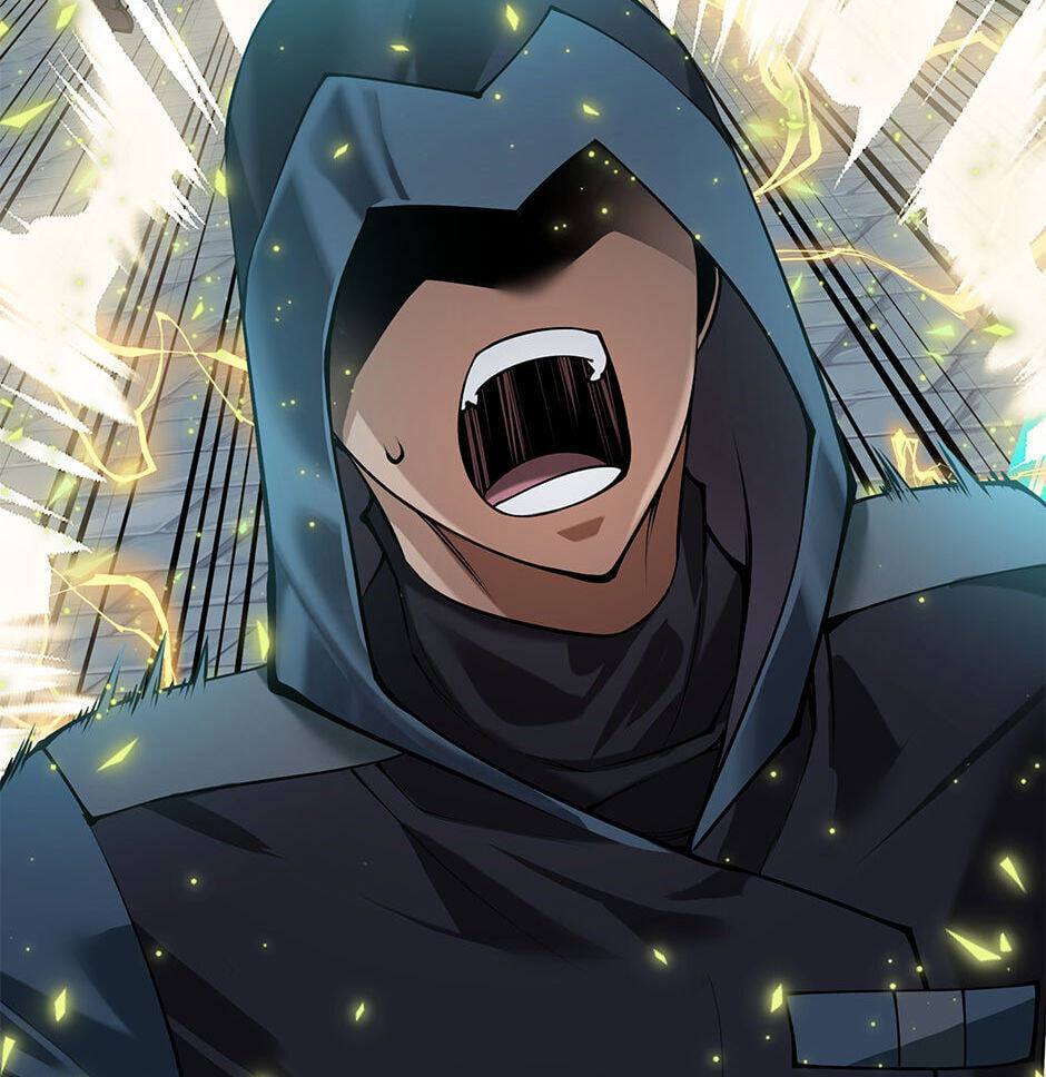 Read Overgeared (Team Argo) chapter 296 image 135 on Lezhin