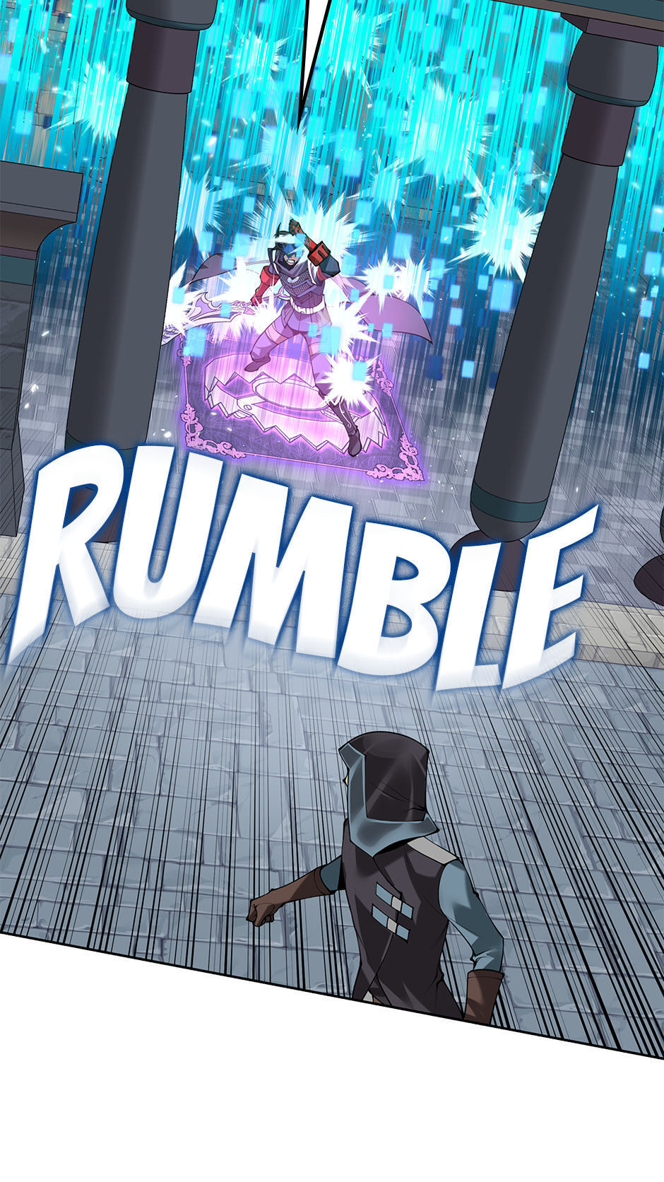 Read Overgeared (Team Argo) chapter 296 image 138 on Lezhin